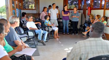 PPA - Programa de preparação para a aposentadoria