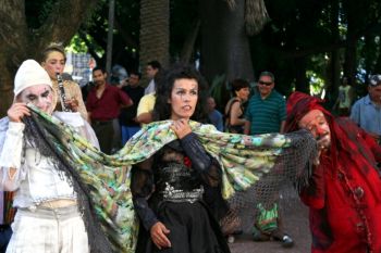 Caravana da ilusão