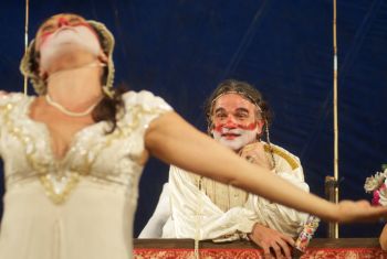 Romeu e Julieta