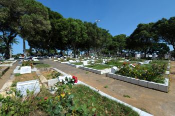 Cemitério de Maruípe