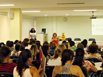 II Jornada Científica de Assistência Social