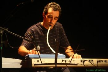Pedro de Alcântara