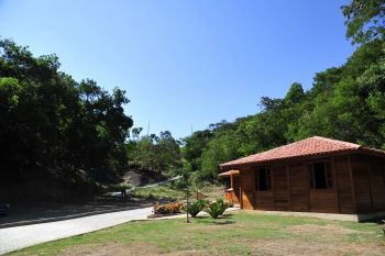 Inauguração Parque Municipal Barão de Monjardim em Santa Cecília