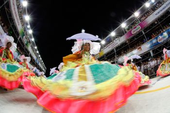 Carnaval 2013 - Escola Imperatriz do Forte