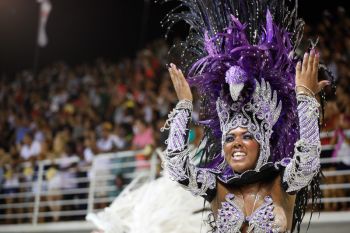 Carnaval 2013 - Escola Imperatriz do Forte