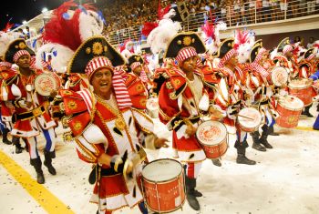 Carnaval 2013 - Escola MUG - Mocidade Unida da Glória
