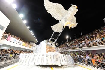 Carnaval 2013 - Escola Unidos de Jucutuquara