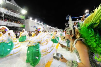 Carnaval 2013 - Escola Unidos de Jucutuquara