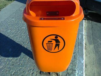 Lixeiras