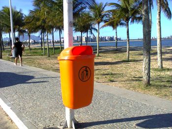 Lixeiras
