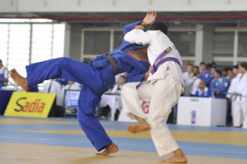 Campeonato Brasileiro Regional de Jud