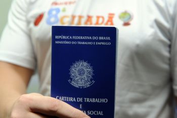 Projeto Cidadania Fundamental na Casa do Cidadão