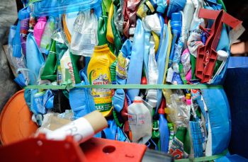 Material Reciclável Ascamare