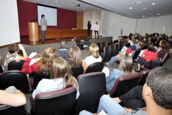 Reunião de Planejamento Estratégico da PMV