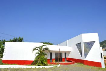 PMV faz melhorias em cemitério de Maruipe