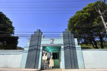 PMV faz melhorias em cemitério de Santo Antonio