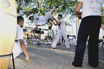 Capoeira