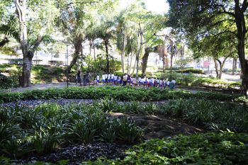 Aniversário do Parque Barreiros