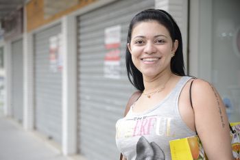 Saida com o Prefeito Luciano Rezende - Pauta Segurança