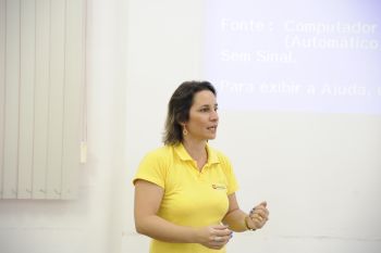 Formação com Lego