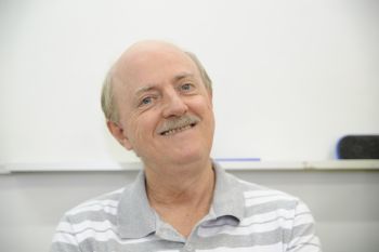 Formação com Lego
