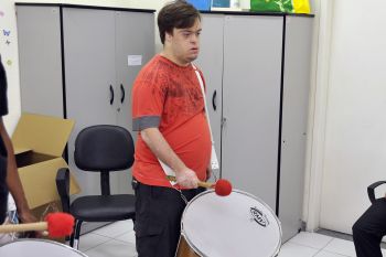 CRPD - Felipe