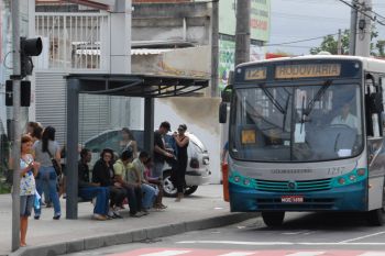 ônibus