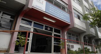 Fachada da Escola de Governo [redimensionada