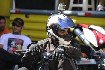 Rolimã Racing do Bairro da Penha