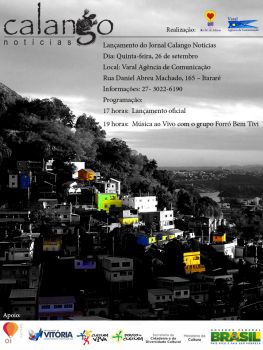 Jornal Calango