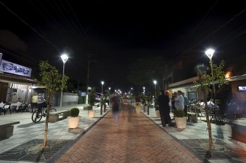 Rua Viva Praia do Canto