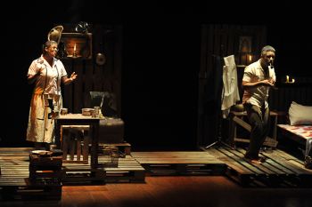 TEATRO SESI- FESTIVAL DE TEATRO