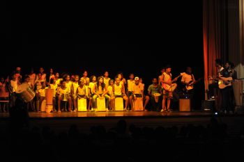 Teatro da SEME