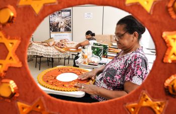 Curso de aderecista