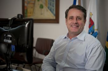 Gabinete Online - Prefeito