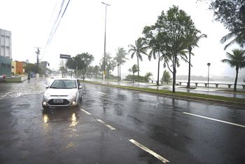 Chuva