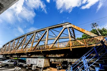 Ponte Seca