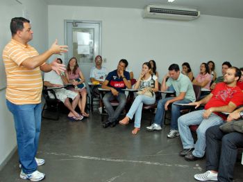 Curso de Libras