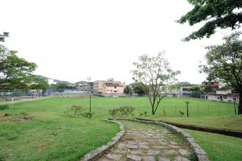 Centro de Esportes e Lazer de Eucalipto