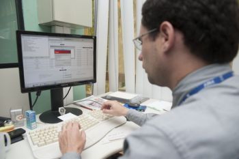 Sistema de Assinatura Digital