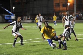 Campo de Andorinhas