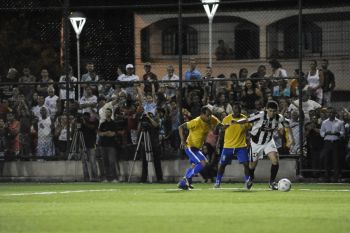 Campo de Andorinhas