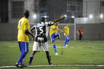 Campo de Andorinhas