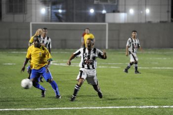 Campo de Andorinhas