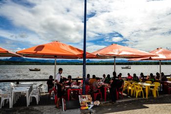 Festival de Torta Capixaba