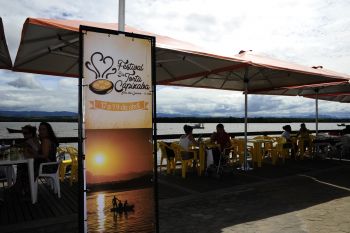 Festival de Torta Capixaba