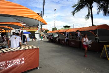 Festival da Torta Capixaba