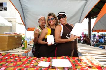 Festival da Torta Capixaba
