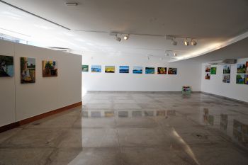 Exposição de Servidores da PMV