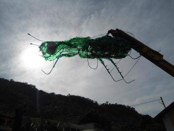 Exposição Museu do Pescador